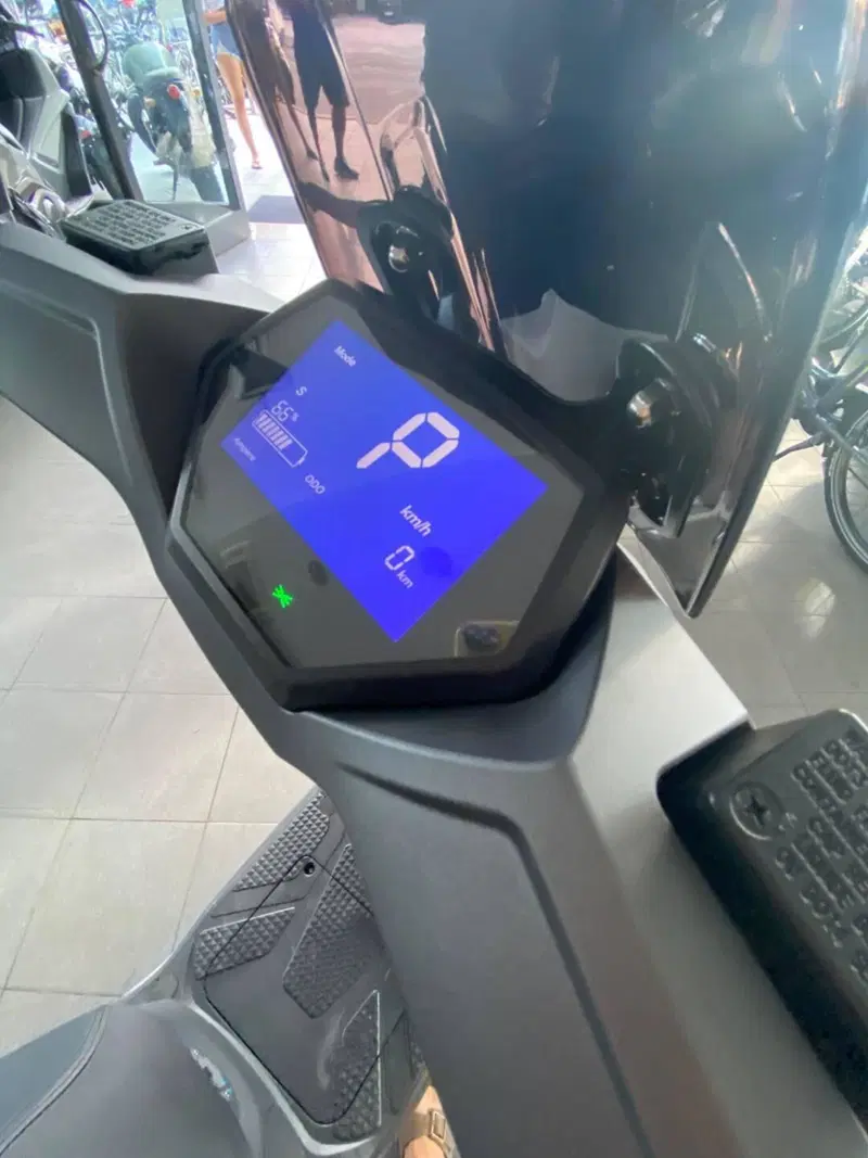 Lifan E4 L1e (2021 - 26) (4)