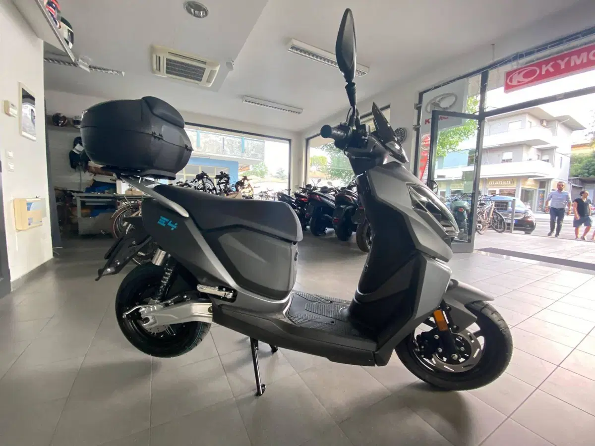 Lifan E4 L1e (2021 - 26) (2)