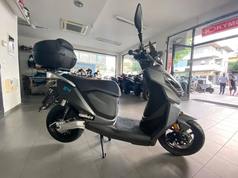 Lifan E4 L1e (2021 - 26) (2)