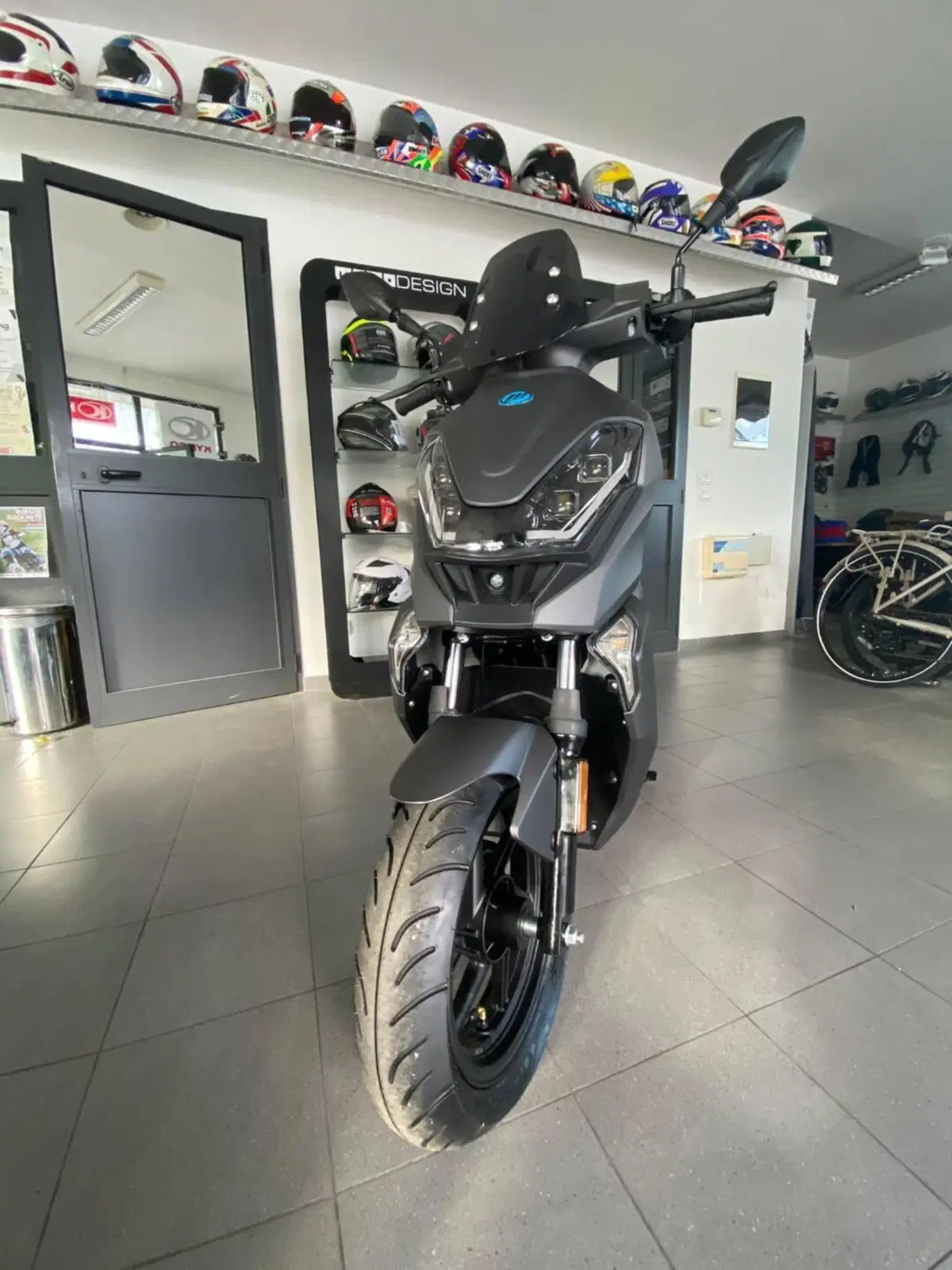 Lifan E4 L1e (2021 - 26) (5)