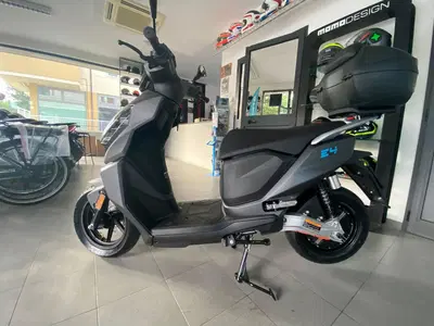 Lifan E4 L1e (2021 - 26) nuova