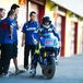 Si concludono al Mugello i test 2013 del team Suzuki MotoGP