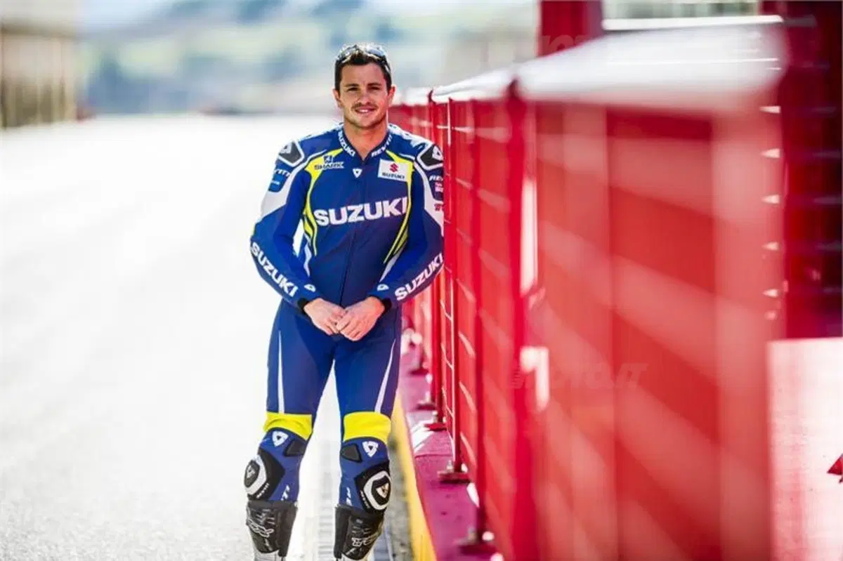 Si concludono al Mugello i test 2013 del team Suzuki MotoGP (9)
