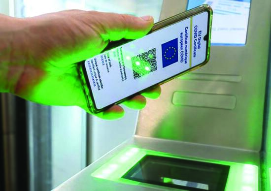 Green Pass e trasporti: ecco cosa cambia dal 1° settembre