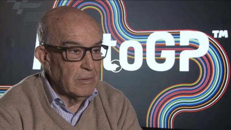 MotoGP 2021. Carmelo Ezpeleta, CEO di Dorna Sports: &ldquo;Si ritira uno dei pi&ugrave; grandi della storia&rdquo; [L'INTERVISTA]