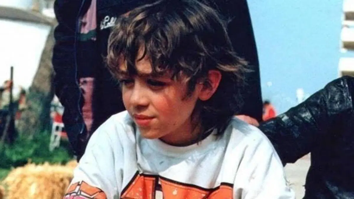 MotoGP. Valentino Rossi, le immagini di una Leggenda (17)