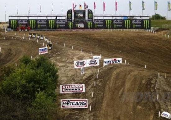 Cairoli, Philippaerts e Lupino pronti per il Motocross delle Nazioni