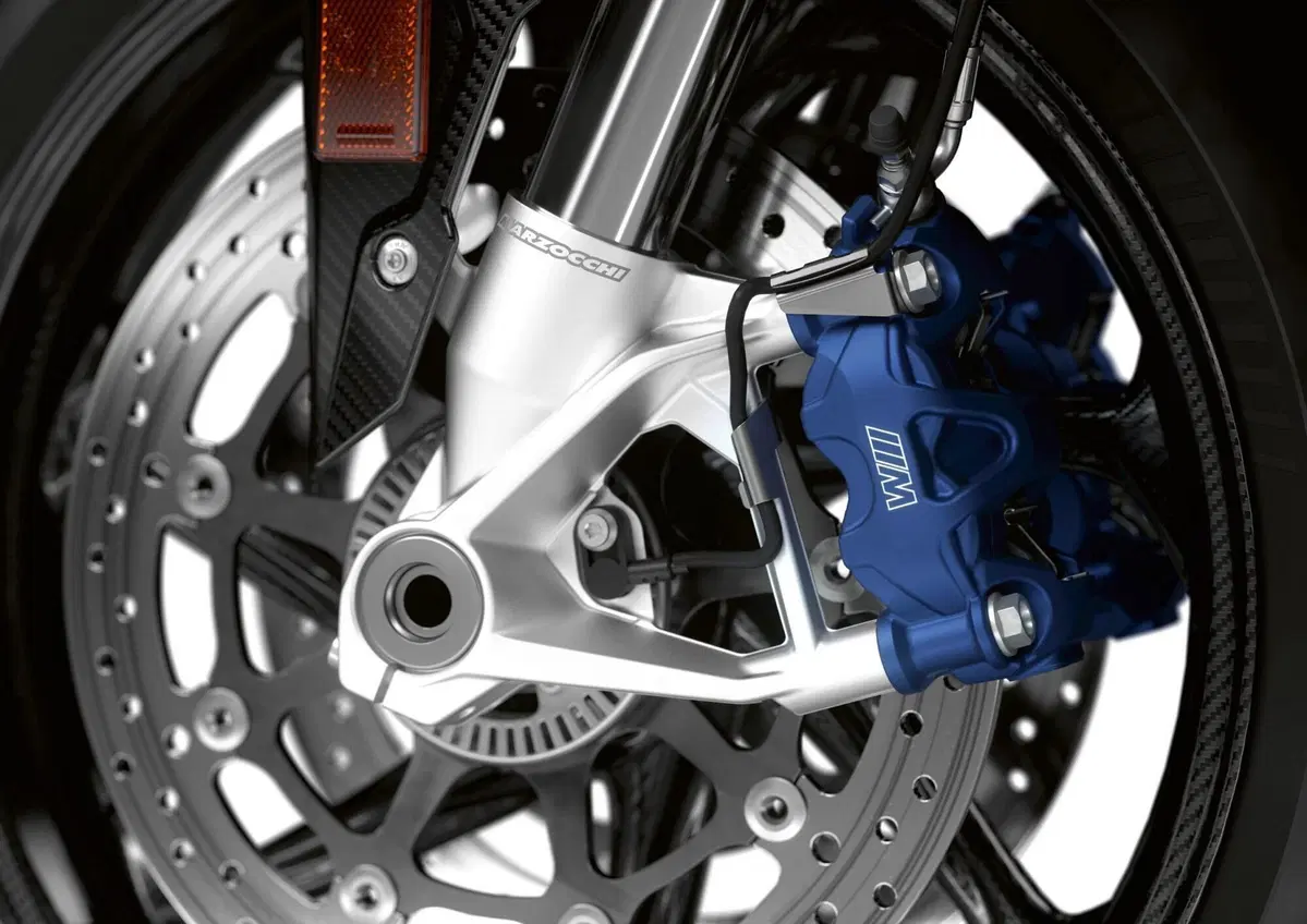 BMW M1000 RR: M maiuscola!