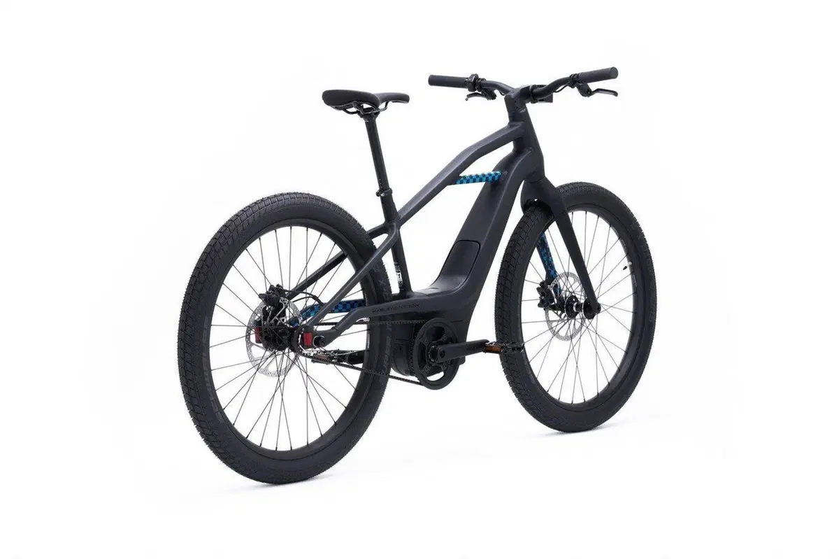 Le e-bike Serial1 di Harley-Davidson sono in vendita. Prezzi e dati (3)