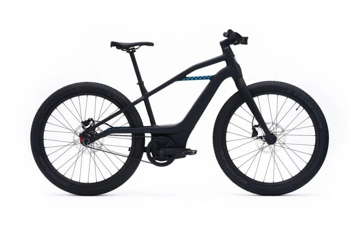 Le e-bike Serial1 di Harley-Davidson sono in vendita. Prezzi e dati (4)