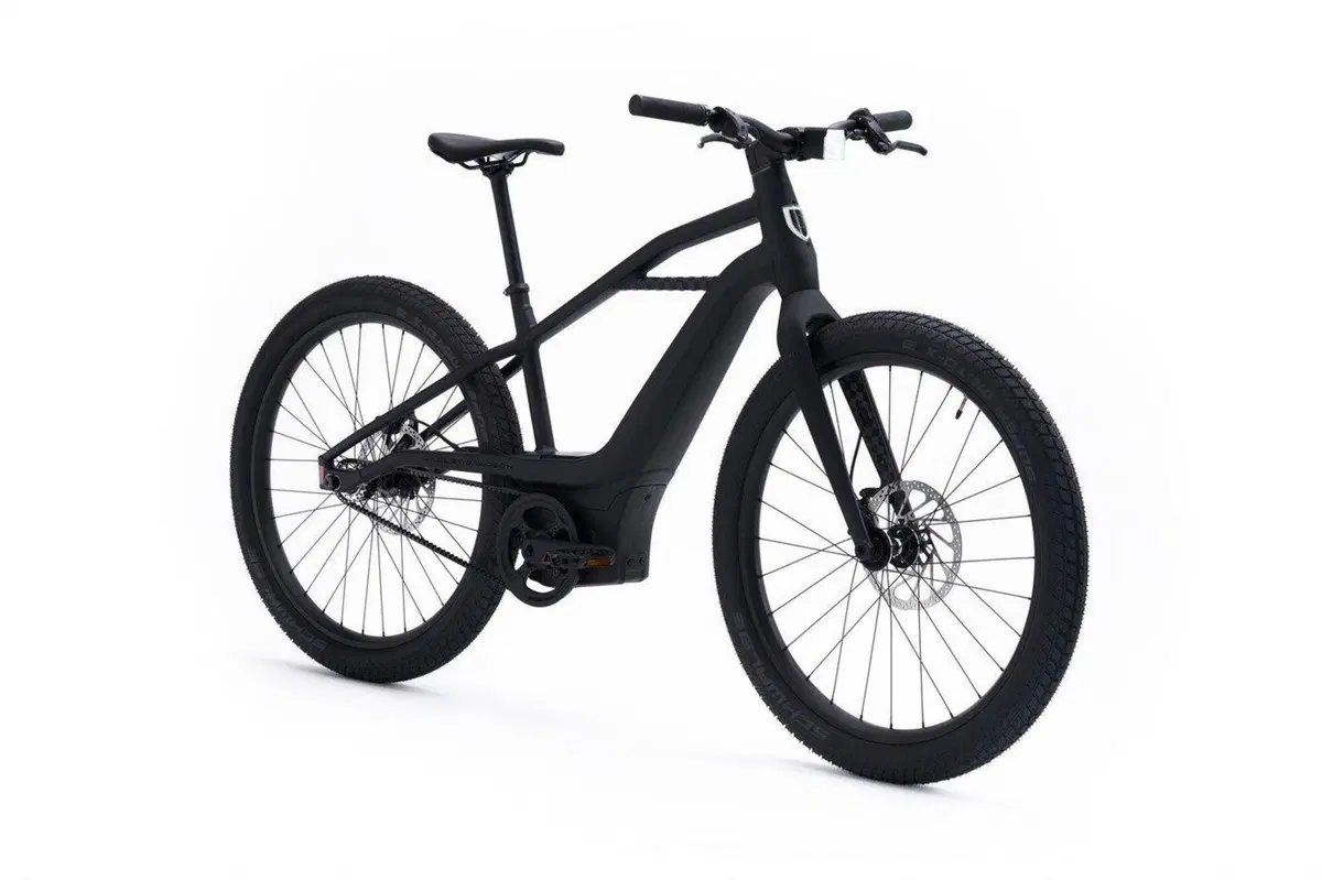 Le e-bike Serial1 di Harley-Davidson sono in vendita. Prezzi e dati (2)