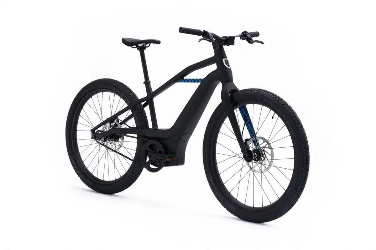 Le e-bike Serial1 di Harley-Davidson sono in vendita. Prezzi e dati (5)