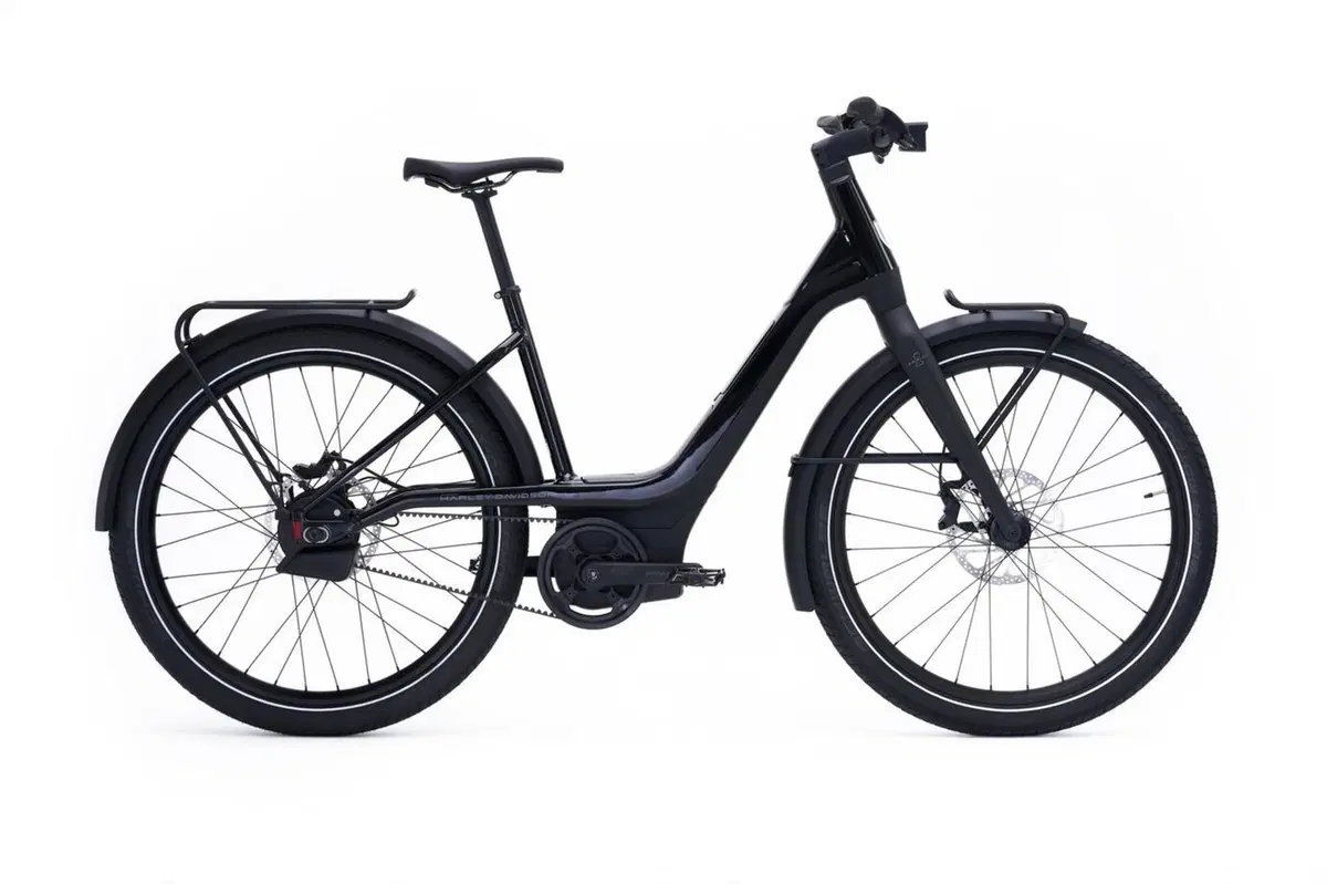 Le e-bike Serial1 di Harley-Davidson sono in vendita. Prezzi e dati