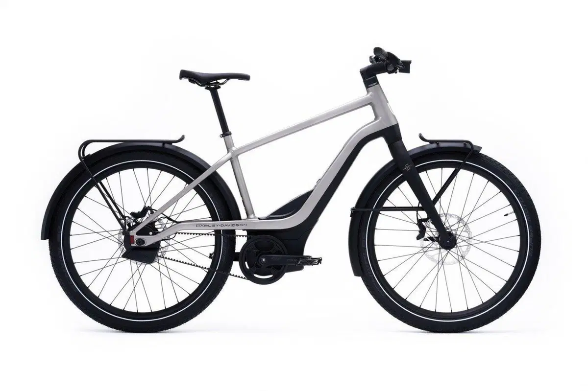 Le e-bike Serial1 di Harley-Davidson sono in vendita. Prezzi e dati