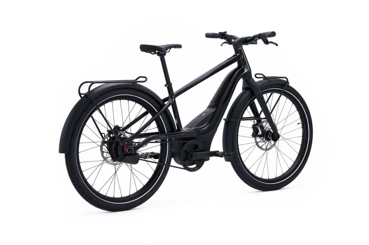 Le e-bike Serial1 di Harley-Davidson sono in vendita. Prezzi e dati (6)