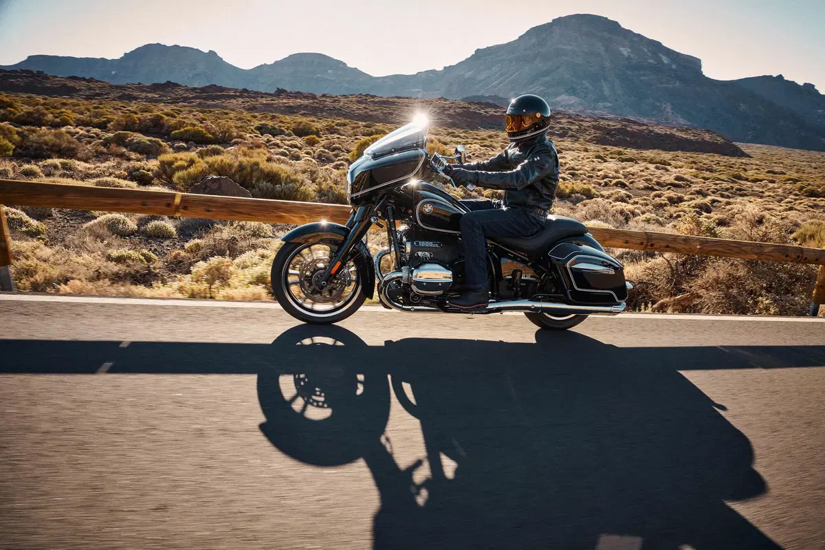 Nuove BMW R 18 Transcontinental e R 18 B. La famiglia "Big Boxer" si amplia (16)