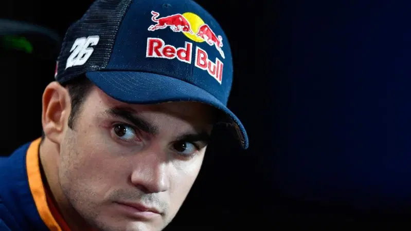 MotoGP 2021. GP di Stiria al Red Bull Ring. Dani Pedrosa: "E' tutto diverso dai test"