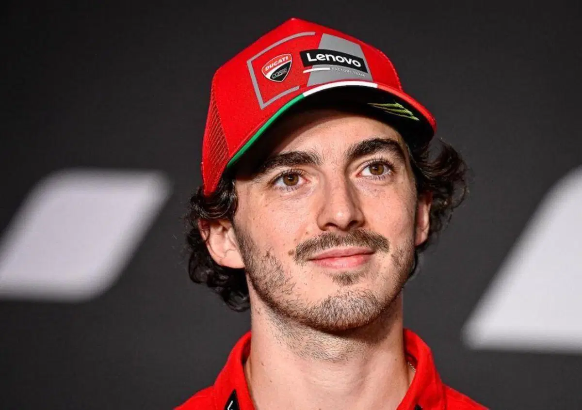  MotoGP 2021. GP di Stiria al Red Bull Ring. Pecco Bagnaia: &ldquo;C&rsquo;&egrave; il potenziale, bisogna sfruttarlo"
