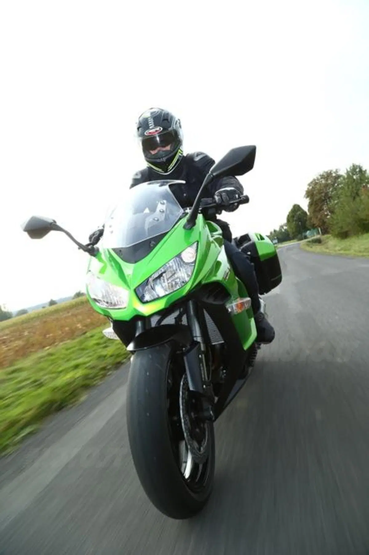 Kawasaki Z1000SX ABS (19)