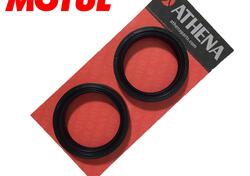 KIT PARAOLIO FORCELLA ATHENA SUZUKI GSX 750 F KATA