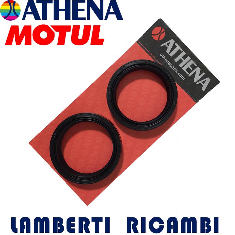 KIT PARAOLIO FORCELLA ATHENA YAMAHA XT 600 L LC Z