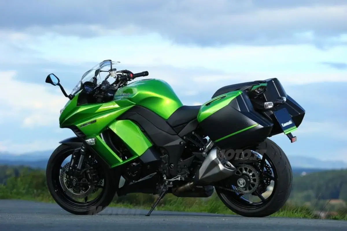 Kawasaki Z1000SX ABS (29)