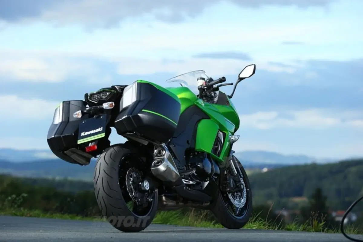 Kawasaki Z1000SX ABS (31)