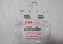 92163-14G01-000 MOLLA SPORTELLINO ORIGINALE SUZUKI 