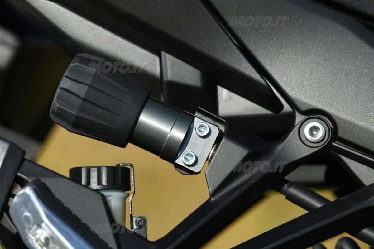 Kawasaki Z1000SX ABS (40)