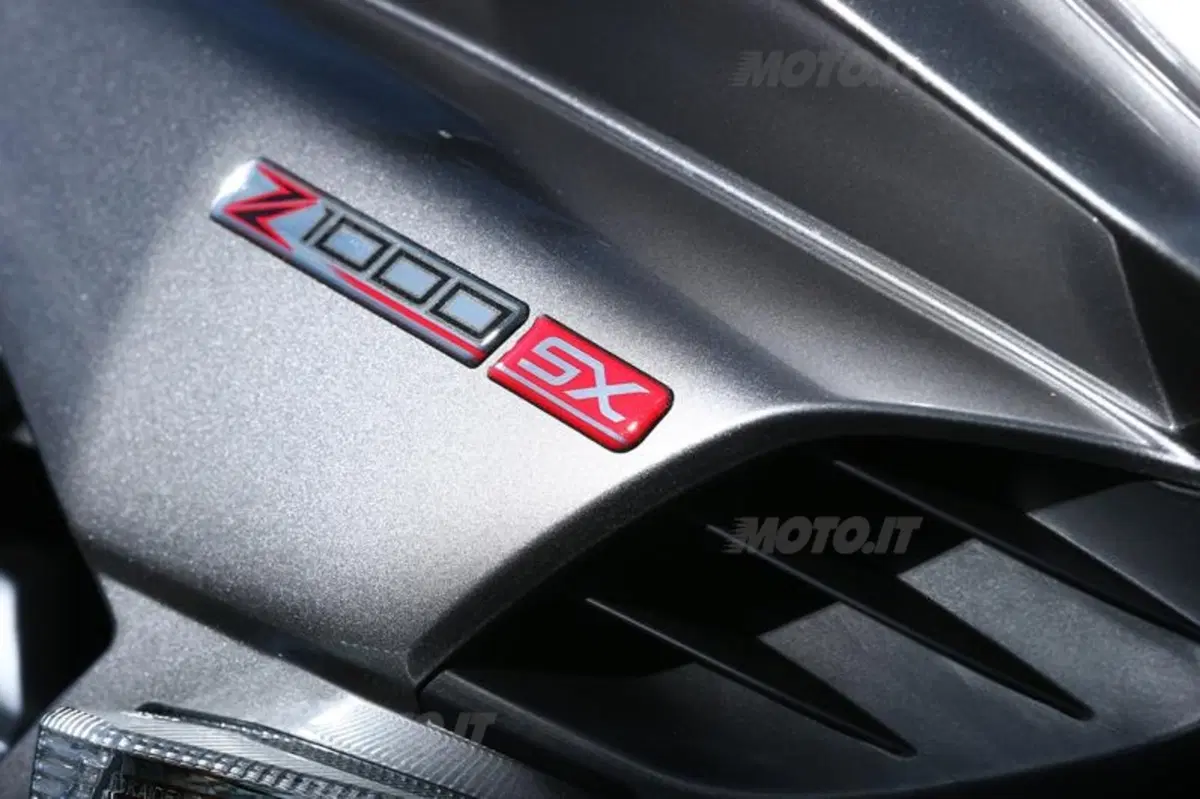 Kawasaki Z1000SX ABS (44)