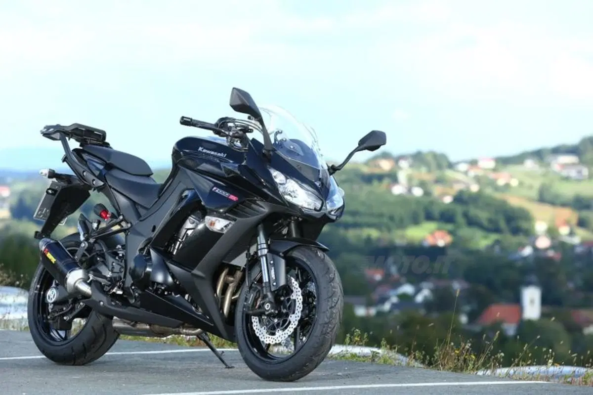 Kawasaki Z1000SX ABS (48)