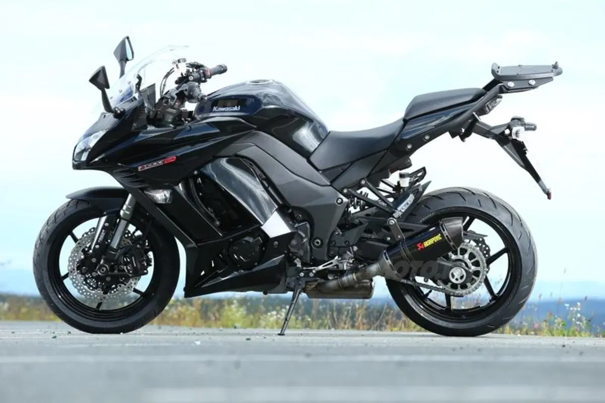 Kawasaki Z1000SX ABS (49)