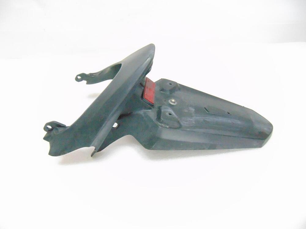portatarga HONDA TRANSALP 700 2008 2009 2010 2012 