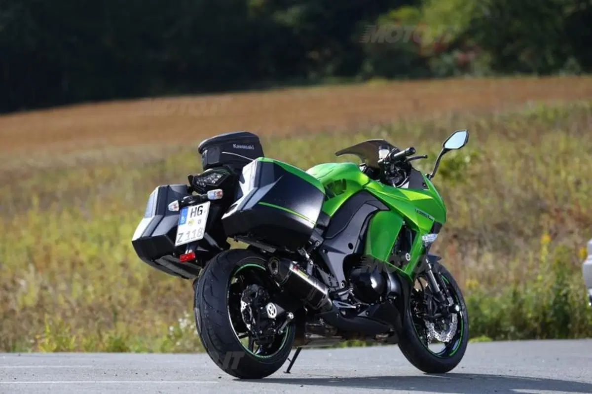 Kawasaki Z1000SX ABS (51)
