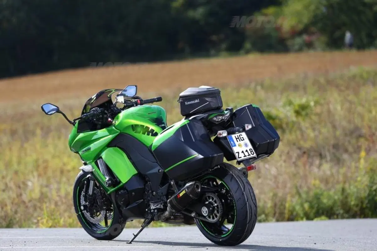 Kawasaki Z1000SX ABS (52)