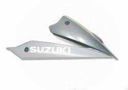 puntale destro con graffi SUZUKI GSX-S 1000 2016 2 