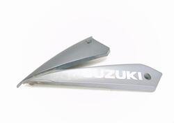 puntale sinistro con graffi SUZUKI GSX-S 1000 2016 