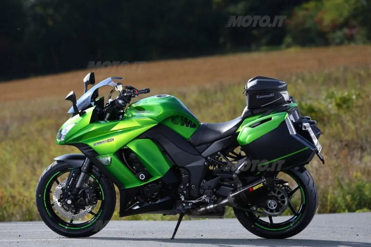 Kawasaki Z1000SX ABS (53)