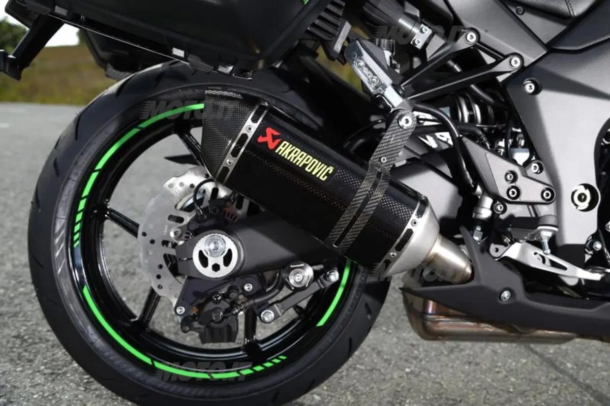 Kawasaki Z1000SX ABS (55)