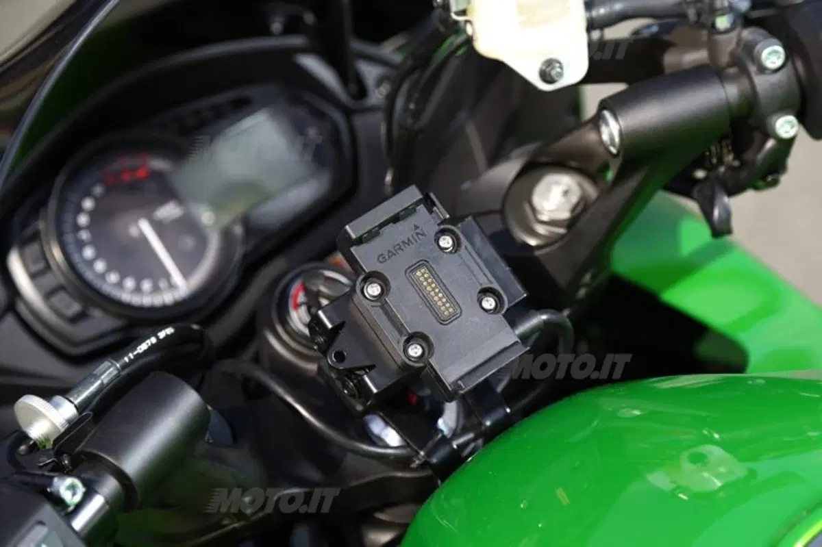 Kawasaki Z1000SX ABS (58)