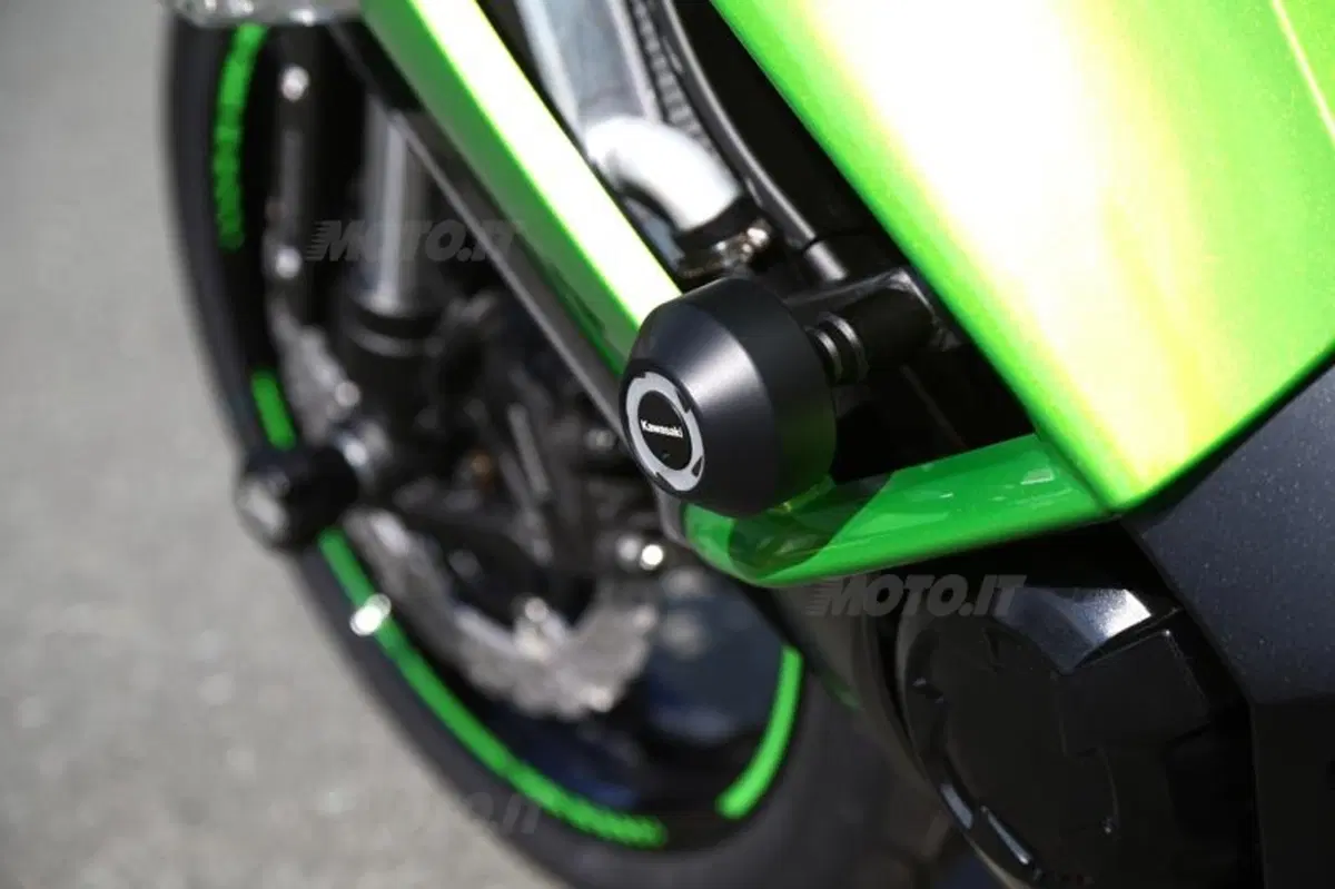 Kawasaki Z1000SX ABS (59)
