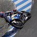 Melandri è il più veloce del venerdì a Laguna Seca