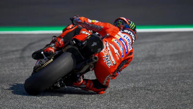 MotoGP 2021. GP di Stiria al Red Bull Ring. Pecco Bagnaia: "C&rsquo;&egrave; la possibilit&agrave; di vincere"