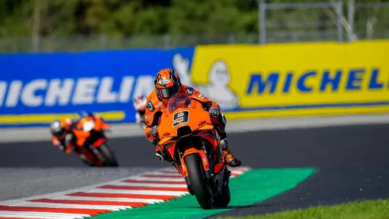 MotoGP 2021. GP di Stiria al Red Bull Ring. KTM licenzia Petrucci (e Lecuona) in modo vergognoso