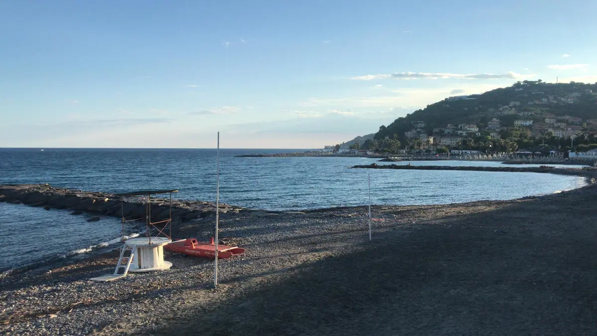 In viaggio nei Pirenei - Ep.1 (4)