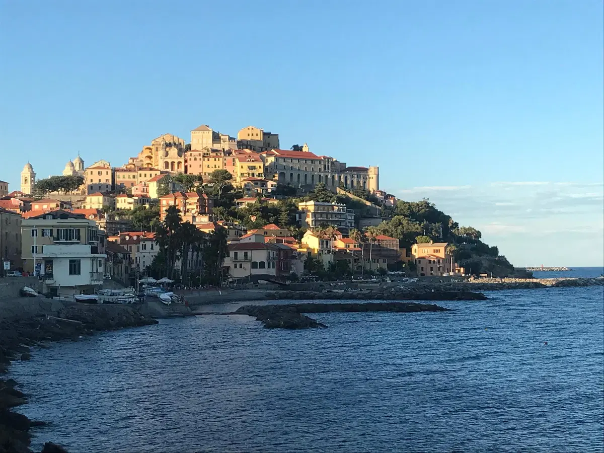 In viaggio nei Pirenei - Ep.1 (5)