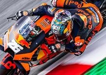 MotoGP 2021. GP di Stiria al Red Bull Ring. Spunti, considerazioni, domande dopo le qualifiche