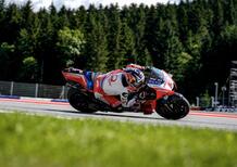 MotoGP 2021. GP di Stiria al Red Bull Ring: Zam e Marco Rigamonti commentano le qualifiche [VIDEO]