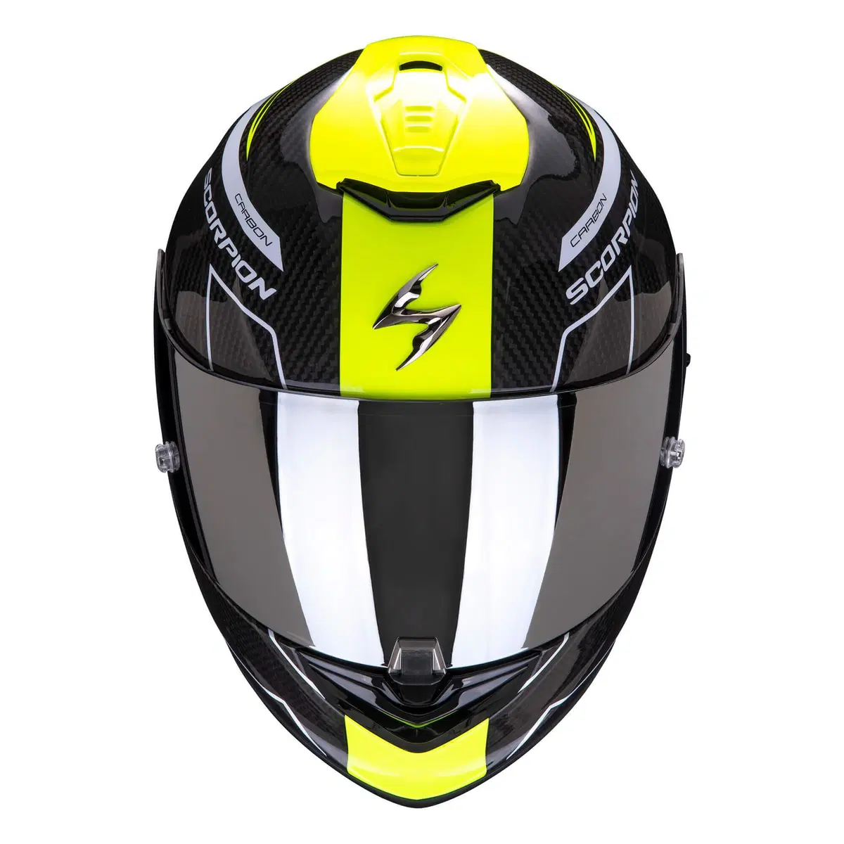 Scorpion Exo 1400 Carbon Air