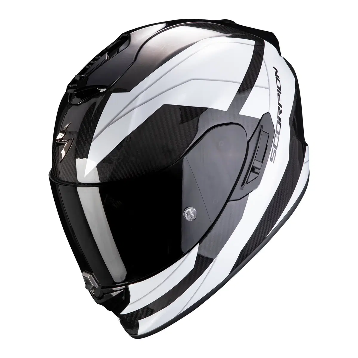 Scorpion Exo 1400 Carbon Air (6)